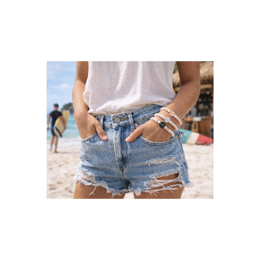 BasicLove Armband by LavaLove