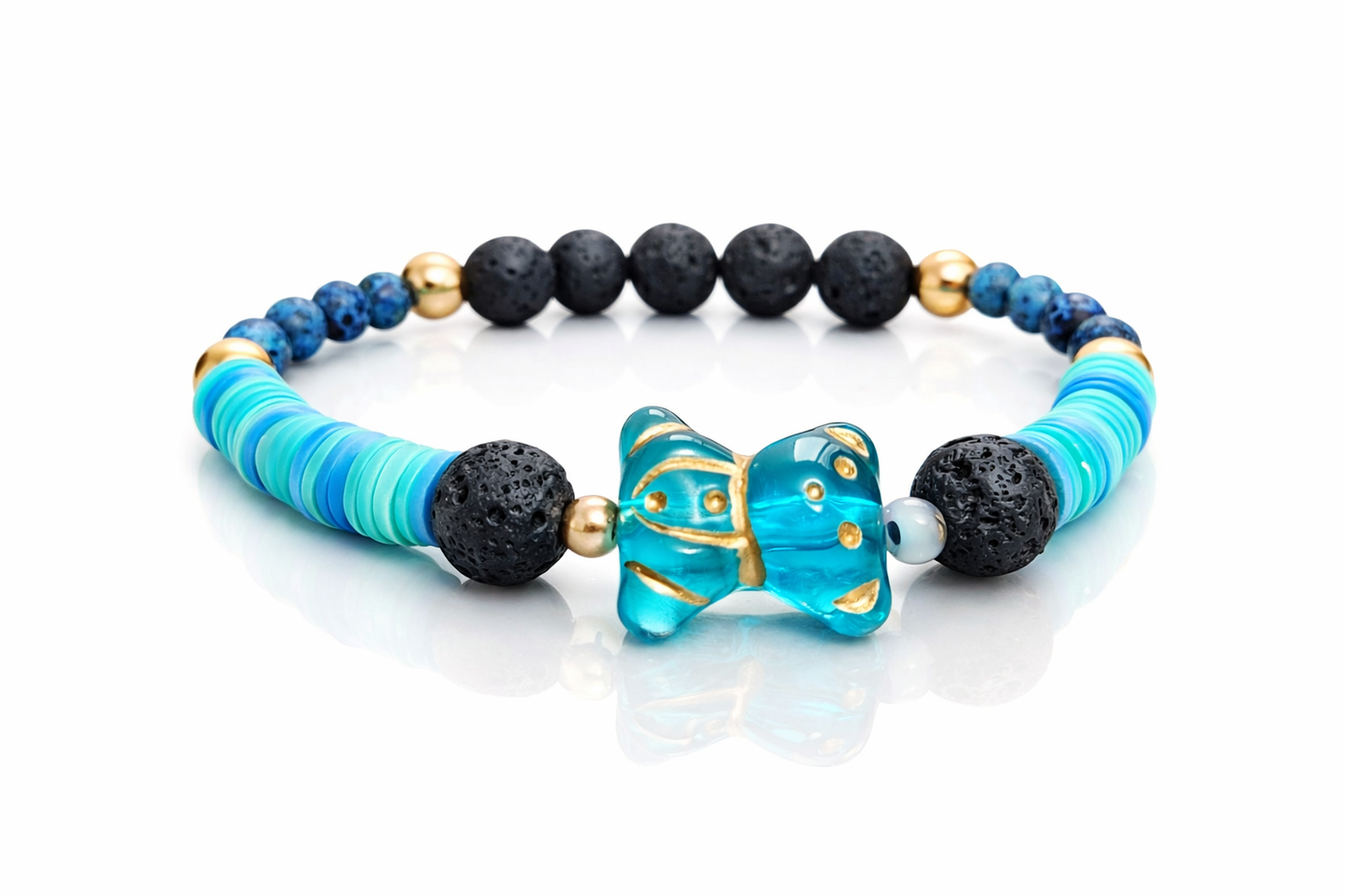 KidsLove Teddy by LavaLove