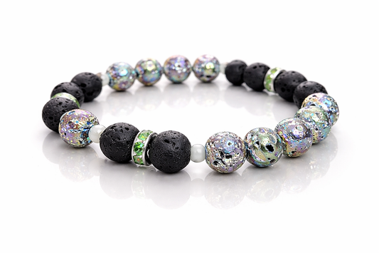 SpringLove Armband by LavaLove