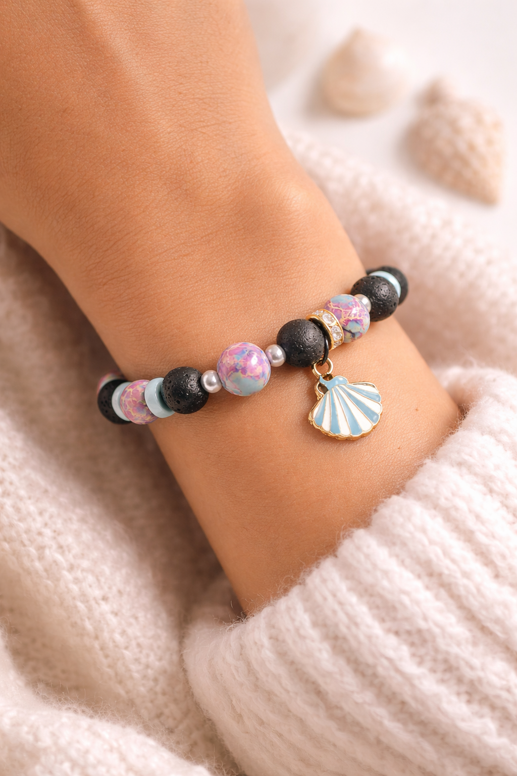 KidsLove Armband Sea by LavaLove