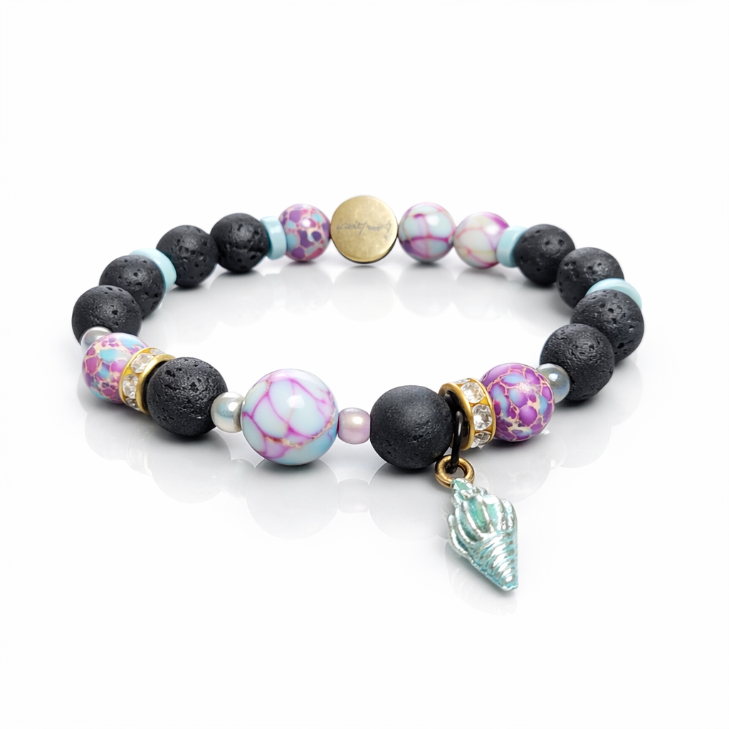 KidsLove Armband Sea by LavaLove