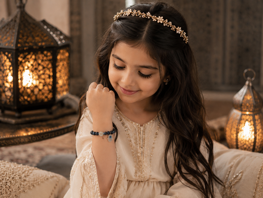HamsaLove Armband - by LavaLove Germany