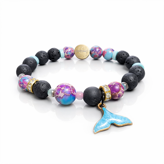 KidsLove Armband Sea by LavaLove