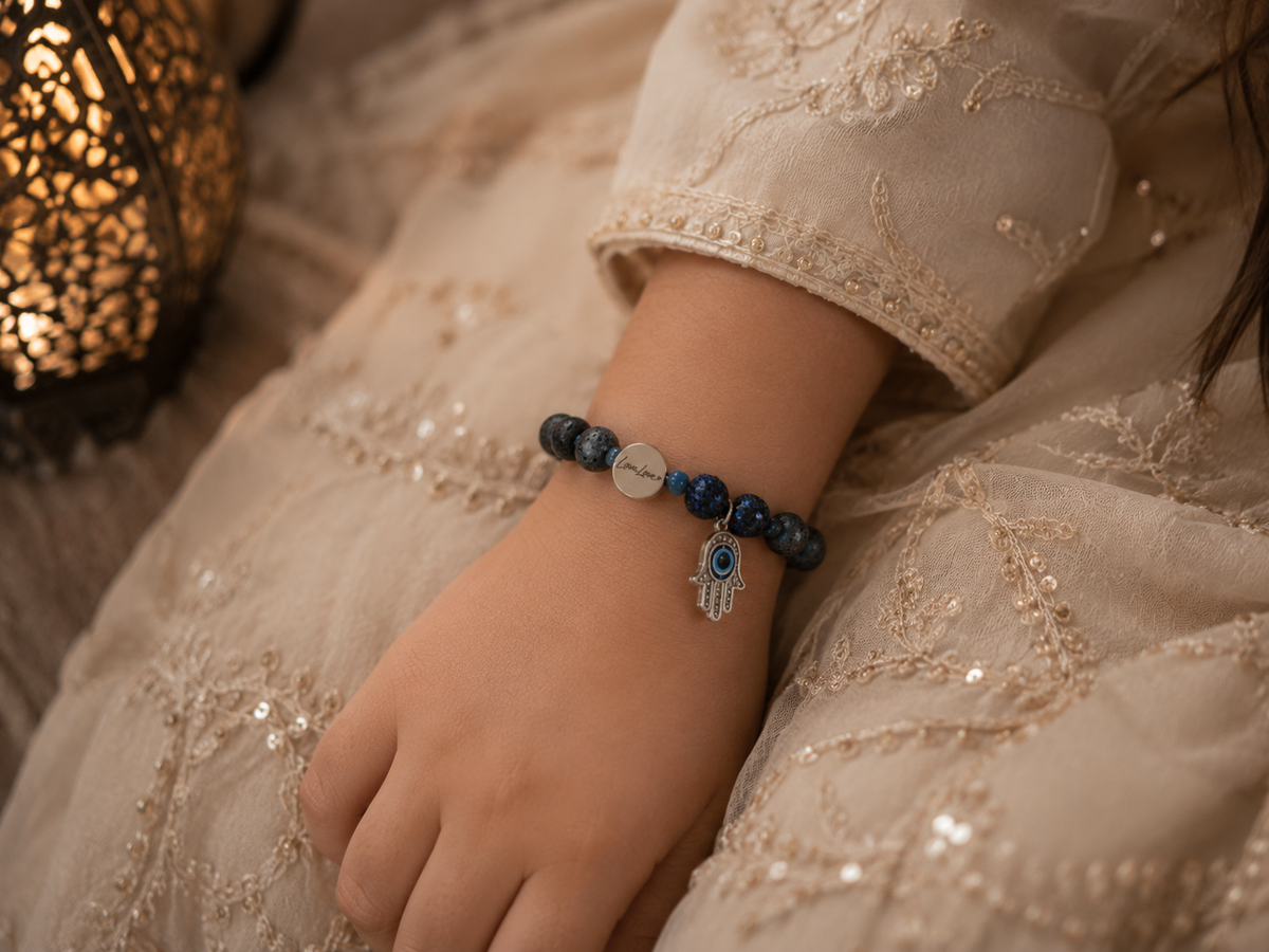 HamsaLove Armband - by LavaLove Germany
