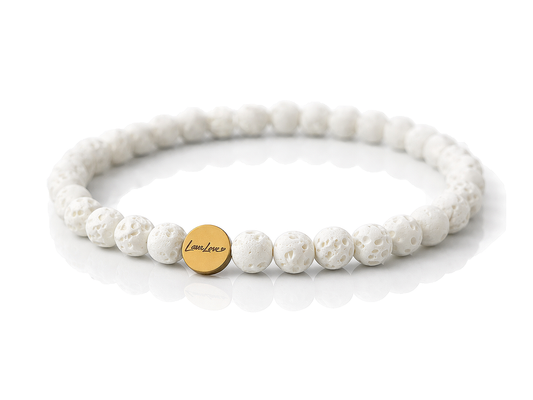 BasicLove Armband by LavaLove