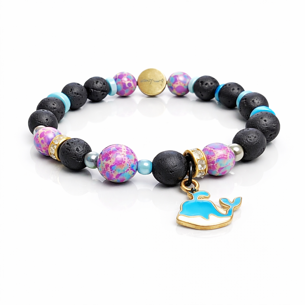 KidsLove Armband Sea by LavaLove